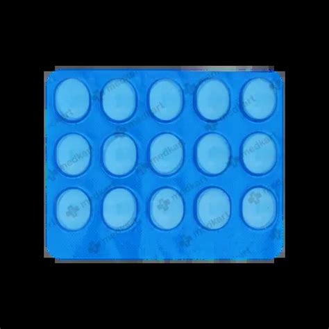 DOLO 650MG TABLET 15'S Price, Uses, Side Effects & Substitutes | Medkart