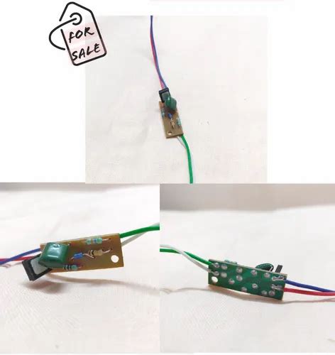 Electronic Resistance - Khatka Electronic Resistance With Sleeve ...