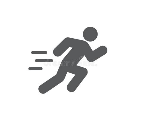 Man Running Fast Icon 的图像结果