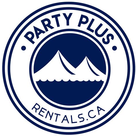 Party Plus Rentals – Event Rentals