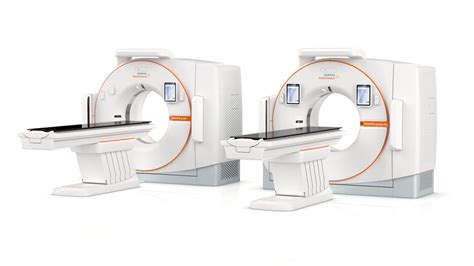 What Is CT Simulation 的图像结果