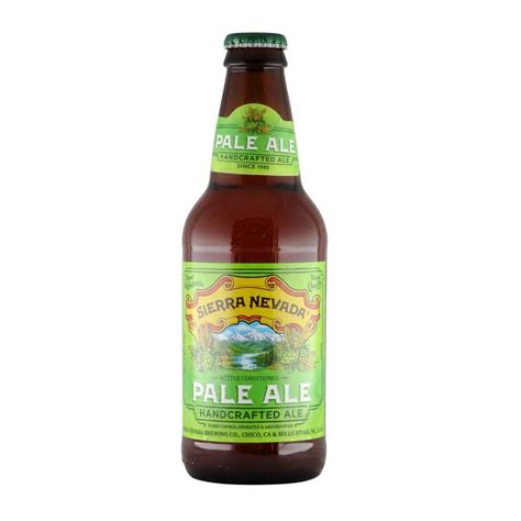 Sierra Nevada Pale Ale kaufen | Craftbeer-Klassiker aus Kalifornien