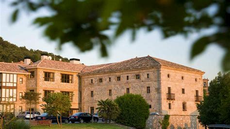 Cantabrian Treasures & La Rioja – Staying in Spanish Paradors | Leger ...