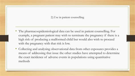 Introduction to pharmacoepidemiology-pharmacoeconomics | PPTX