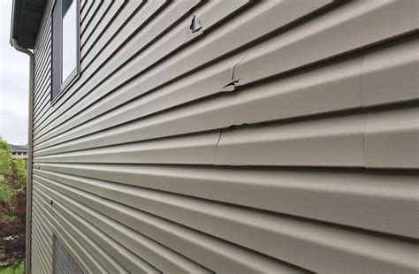 When To Replace Siding On House | Storables