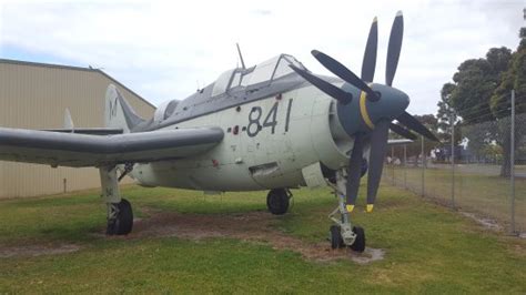 One of the best air museum I have seen - Reviews, Photos - Moorabbin ...