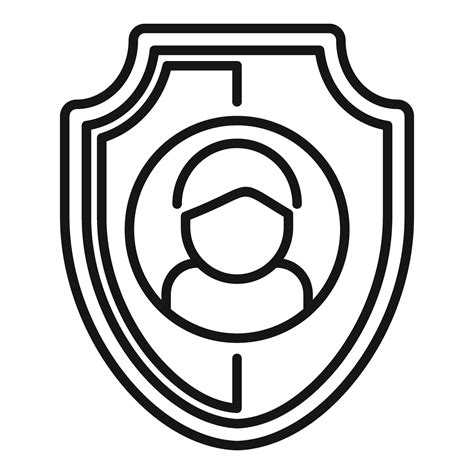 Authentication Tools for Secure Sign-In - Google Safety Center Vector Art Background Vector Art