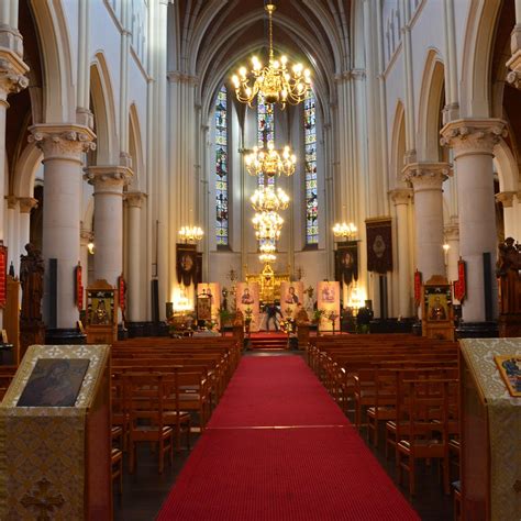 HEILIG HART KERK (2025) All You Need to Know BEFORE You Go (with Photos ...