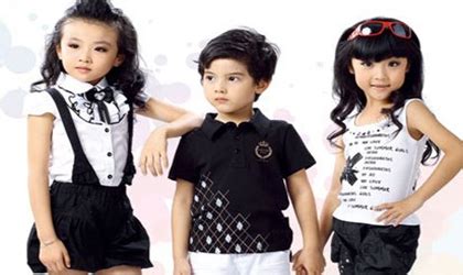 中国童装十大品牌，中国十大品牌童装有哪些