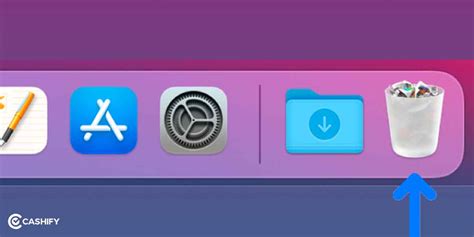 How To Recover Deleted Files MacOS: Step By Step Guide | Cashify ...