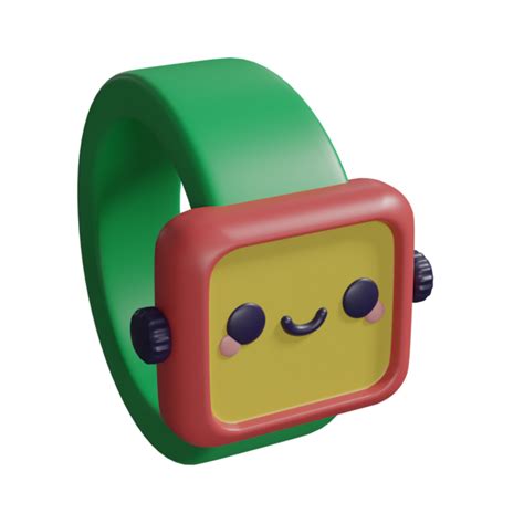 Apple watch 3D Models | Freepik