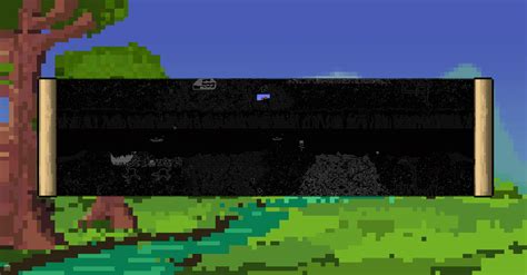 Terraria Map Editor Guide 的图像结果