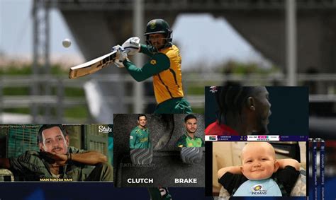 "Treated Jofra Archer like he is some Haris Rauf"- Top 10 funny memes ...