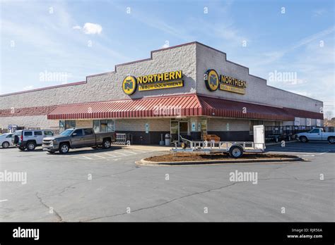 Northern Tool in Greensboro, NC: Your Go-To Destination for Tools and ...