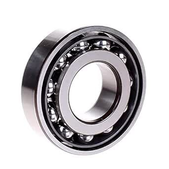 SKF 7308 BECBJ Angular Contact Ball Bearing, Single Row Explorer, 40 mm ...