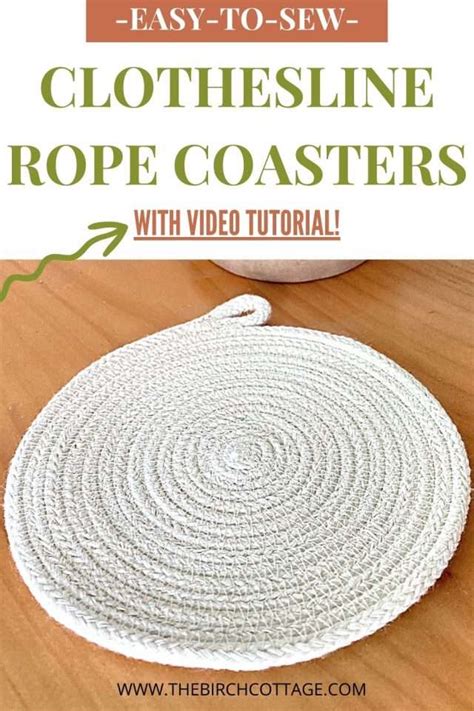 Image result for Clothesline Rope Free Patterns