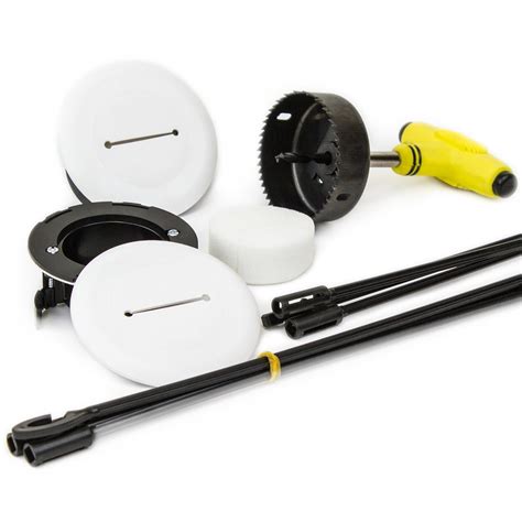 Reliance Controls Corporation EC200 In-Wall Low Voltage Cable ...