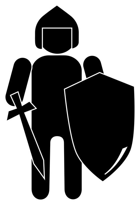 Free Knight Clipart, Download Free Knight Clipart png images, Free ...