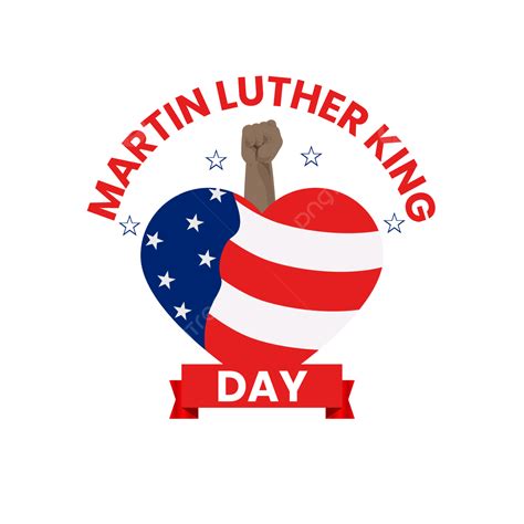 Martin Luther King Jr Clipart Transparent PNG Hd, Martin Luther King Jr ...
