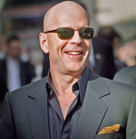 Bruce Willis – Held kämpft still gegen die Demenz | Sierks.com