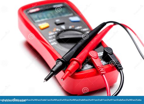 Image result for Digital Multimeter for Electronics