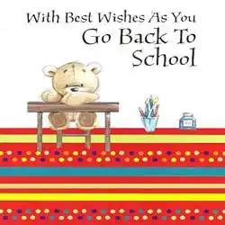 100+ Motivational Back To School Wishes and Messages