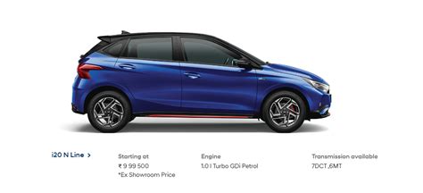 Car Models - NorthernHyundai