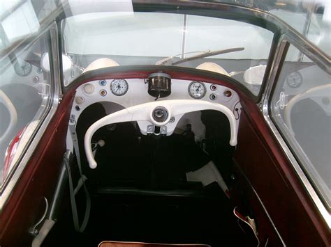 Messerschmitt KR200, the super cool bubble car from the 50s | The ...