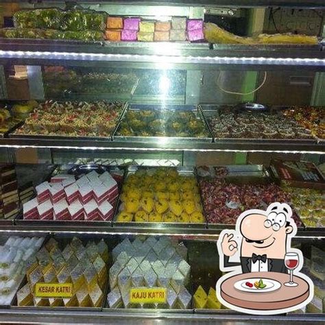 Haribhai Damodar Mithaiwala, Mumbai, 10/10 - Restaurant reviews