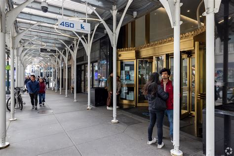 450 7th Ave, New York, NY 10123 - Nelson Tower | LoopNet