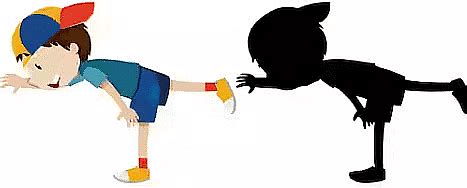 My Shadow Class 5 Worksheet English Marigold Poem 3