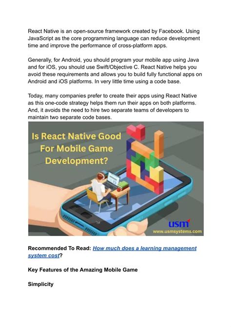 Image result for React Native Game Development Tutorial