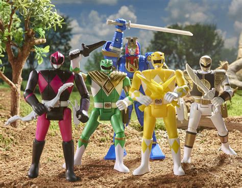 Gaming: New Power Rangers brawler; big reveals for Mortal Kombat 11; an ...