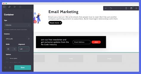 Image result for Interactive Site Carrd Tutorial