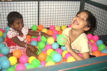 The Spastics Society Of Tiruchirapalli | Home