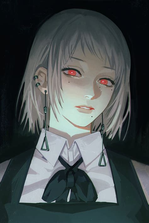 Fami (Chainsaw Man) :: Chainsaw Man (chainsawman) :: uqi32 :: фэндомы ...