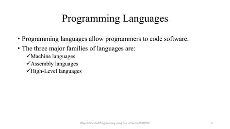 Image result for Code Object-Oriented Programming Using C Using