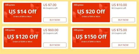 How to Get and Use AliExpress Coupons for Your Wholesale Orders