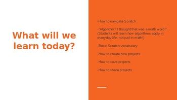 Scratch Intro Tutorial 的图像结果