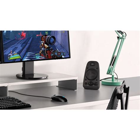 Zvučnici stereo 2.1 Z623 THX Digital Logitech 980-000403 | Volim svoj dom