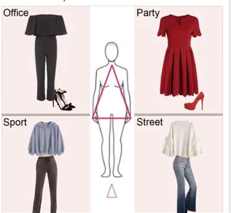 Pear shaped body the ultimate style guide – Artofit