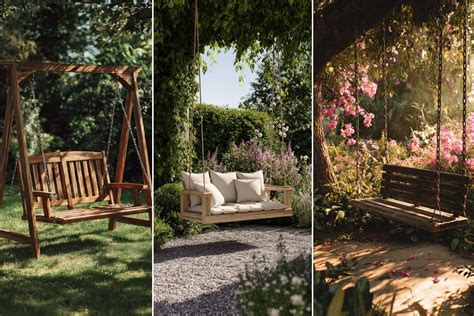 5 Easy DIY Swing Set Plans to Build This Weekend