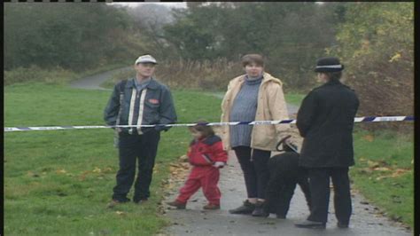 Man arrested in connection with death of Shona Stevens in 1994 | STV News