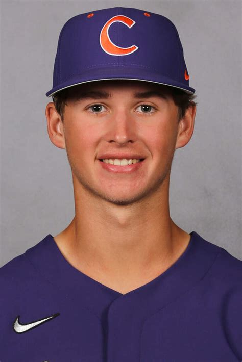 Clemson Tigers | Clemson University Athletics | Baseball