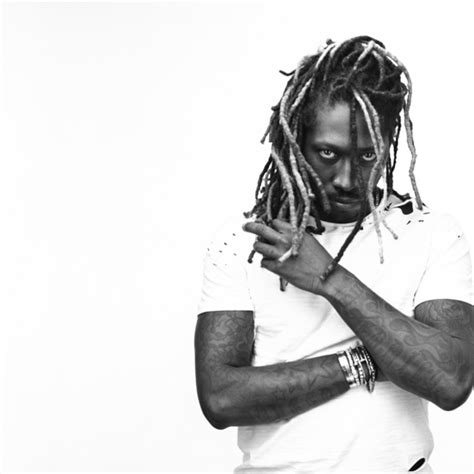 Future Rapper Drawing 的图像结果