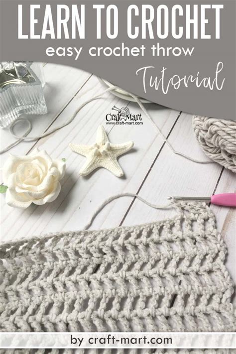 Crochet Throw Tutorials 的图像结果