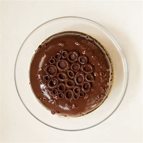 Chocolate Overload (8-10 slices) | Olivia Creamery Kolkata