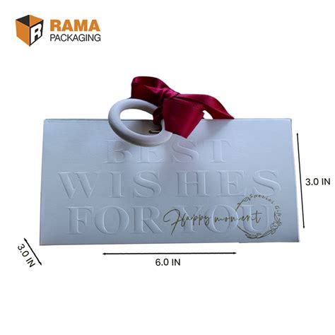 Celebration Gift Box– Rama Packaging
