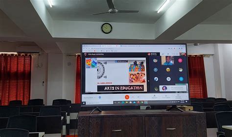 CPDT-MMTTC | Tezpur University