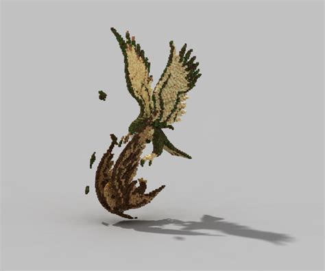 Image result for Minecraft Falcon Mod